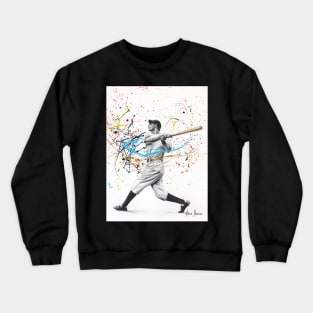 Home Run Crewneck Sweatshirt